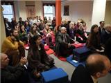 Trường Đại Học Harvard Mở Khóa Học Phật Giáo Miễn Phí Trên Mạng