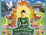 Cung Đón Tượng Phật Ngọc Thế Giới Hòa Bình Về Hải Phòng