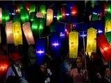 Hàn Quốc:  Lễ Hội Đèn Lồng Đón Mừng Phật Đản Bị Hủy Bỏ Vì Dịch Covid