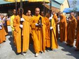 Ra Mắt Ban Thông Tin Truyền Thông Giáo Hội Phật Giáo Việt Nam 