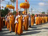 Hành Trình 35 Năm Phật Giáo Đồng Nai