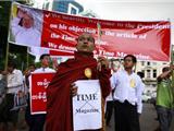 Tổng Thống Thein Sein: Tạp Chí Time Tuyên Truyền Thông Tin Sai Lạc Về Tình Hình Phật Giáo Myanmar