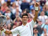 Phật Giáo Giúp Tay Vợt Novak Djokovic Ghi Kỷ Lục Giải Wimblendon 2015