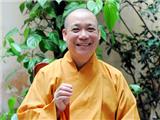 HT Thích Bảo Nghiêm: Phật Giáo Không Ủng Hộ Dâng Sao Giải Hạn, Mê Tín Dị Đoan