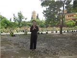 Chùm  Ảnh: Chiêm Bái Vạn Phật Quang Đại Tòng Lâm Bà Rịa Vũng Tàu