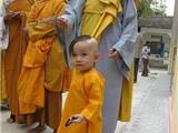 Phật Học Đường Tây Phương Bồng Đảo