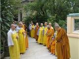 Nền Tảng Xây Dựng Đời Sống Đạo Đức Theo Phật Giáo