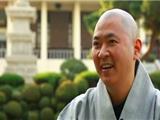 Nhà Sư Xuất Thân Từ Đại Học Harvard Giới Thiệu Phật Giáo Đến Phương Tây