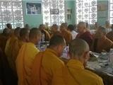 Tầm Quan Trọng Của Phật Giáo Trong Đời Sống Doanh Nhân