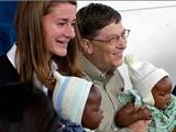 Đức Phật Sẽ Nói Gì Với Tỷ Phú Bill Gates