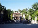 Chùa Long Sơn - Ngôi Chùa Nổi Tiếng Nhất Của Thành Phố Nha Trang