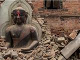 Phật Giáo Và Ấn Độ Giáo Quan Niệm Như Thế Nào Về Thảm Họa Động Đất Ở Nepal?