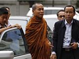 Thái Lan: Chiến Dịch Cải Cách Phật Giáo Thanh Lọc Các Nhà Sư Phạm Giới