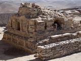 Thành Phố Cổ Phật Giáo Ở Afghanistan Sẽ Bị San Bằng Vì Khai Thác Mỏ Đồng