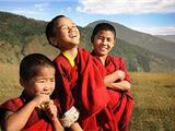 Người Bhutan Nghĩ Về Cái Chết Mỗi Ngày Để Được Hạnh Phúc