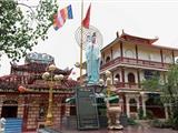 Chùa Phật Tổ - Ngôi Chùa Cổ Kính Ở Cà Mau