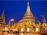 Chuông Thiêng Chùa Vàng Ở Đất Phật Myanmar