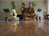 Trung Hoa: Chế Tạo Nhà Sư Robot Để Truyền Bá Phật Giáo
