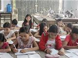 Lớp Học Hè Miễn Phí Chùa Kim Đức Cho Trẻ Em Nghèo Ở Huế