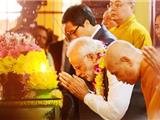 Thủ Tướng Ấn Độ: Chúng Tôi Chỉ Mang Hòa Bình Theo Tinh Thần Phật Giáo Đến Việt Nam