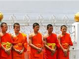 Tổng Thống Obama Ca Ngợi  Niềm Tin Phật Giáo Trong Chuyến Thăm Viếng Lào