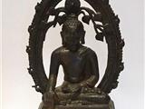 Cảnh Sát Anh Trả Lại Tượng Phật Cho Ấn Độ Sau  Gần 60 Năm Bị Mất Cắp