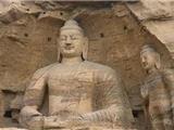 Campuchia:  Phát Hiện Tượng Đại Phật Cổ Trên Đồi Kangva
