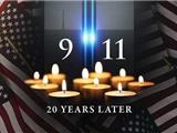 Tưởng Niệm 20 Năm Thảm Họa  9/11 – Nước Mỹ Của Tôi 20 Năm Trước Đẹp Lắm