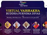 Thủ Tướng Ấn Độ Thăm Viếng Lâm Tỳ Ni - Việt Nam Và Lãnh Đạo Tâm Linh Của 12 Quốc Gia Tham Dự Hội Nghị Phật Giáo Thế Giới 