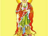 Đức Phật A Di Đà Và Cõi Tịnh Độ