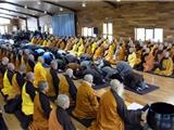Công Chúa Thái Lan Thăm Viếng Các Thánh Tích Phật Giáo Ở Pakistan