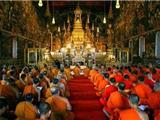 7. Lương Vũ Đế Bỏ Đạo Theo Phật