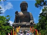 Trung Hoa Muốn Xây Dựng Tượng Đại Phật Ở California