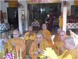 Người Tu Sĩ Cần Những Phẩm Hạnh Gì Mới Được Đặt Pháp Danh Cho Phật  Tử?