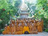 Đạo Hạnh Người Xuất Gia - Nét Đẹp Văn Hóa Phật Giáo