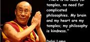 Đức Dalai Latma Gởi Thông Điệp Chúc Mừng Đại Lễ Phật Đản Vesak 2024