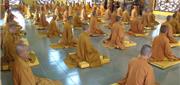 Phương Pháp Tọa Thiền Và Xả Thiền – HT Thích Thanh Từ