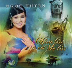 Video Ca Khúc: Chùa Tôi - Ngọc Huyền