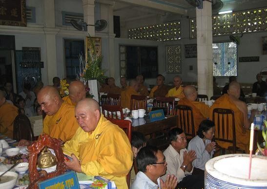 Liên Tông Tịnh Độ Non Bồng Vấn Đáp