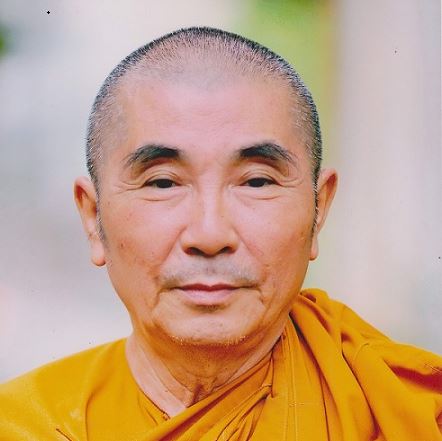 Tiễn Biệt Hòa Thượng Thích Giác Quang – Người Đầu Tiên Khai Mở Chương Trình “Phật Pháp Vấn Đáp” Ở Việt Nam