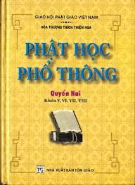 Video: Phật Học Phổ Thông - Phần 5