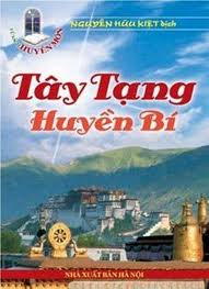 Tây Tạng Huyền Bí - Thời Thơ Ấu