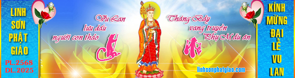 Linh Sơn Phật Giáo